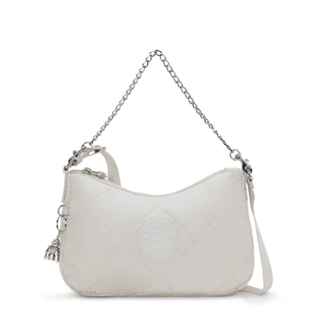 エアリーベージュキルト