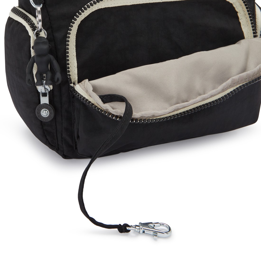 ブラックシェブロン