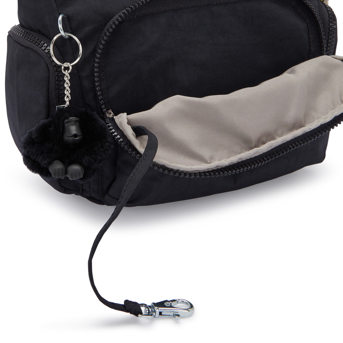 ブラックストライプWF