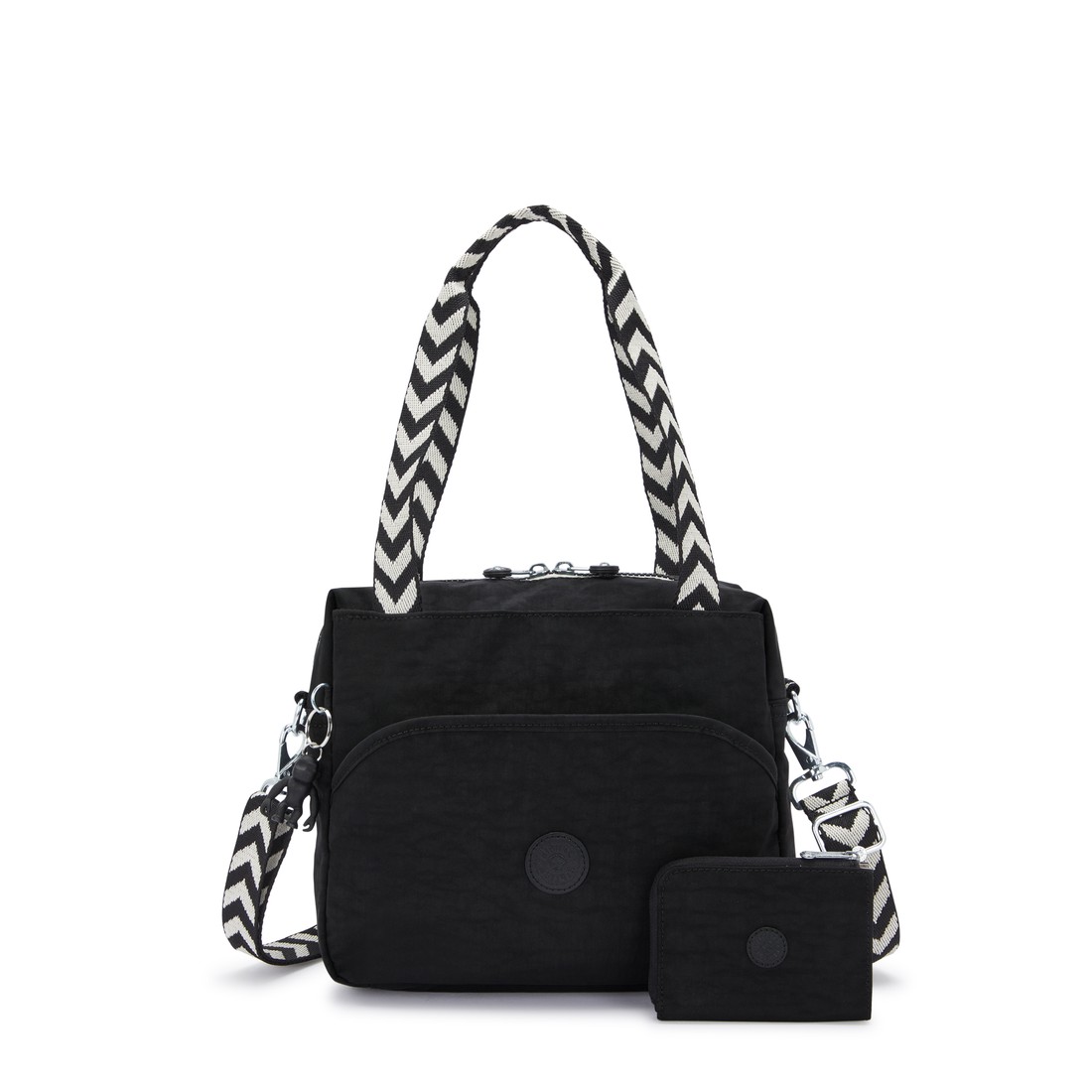 ブラックシェブロン