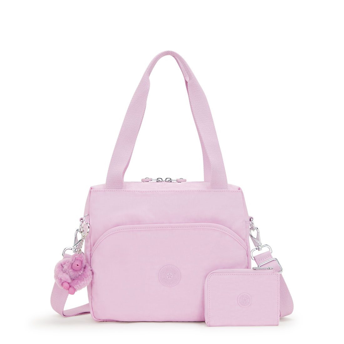 ブルーミングピング