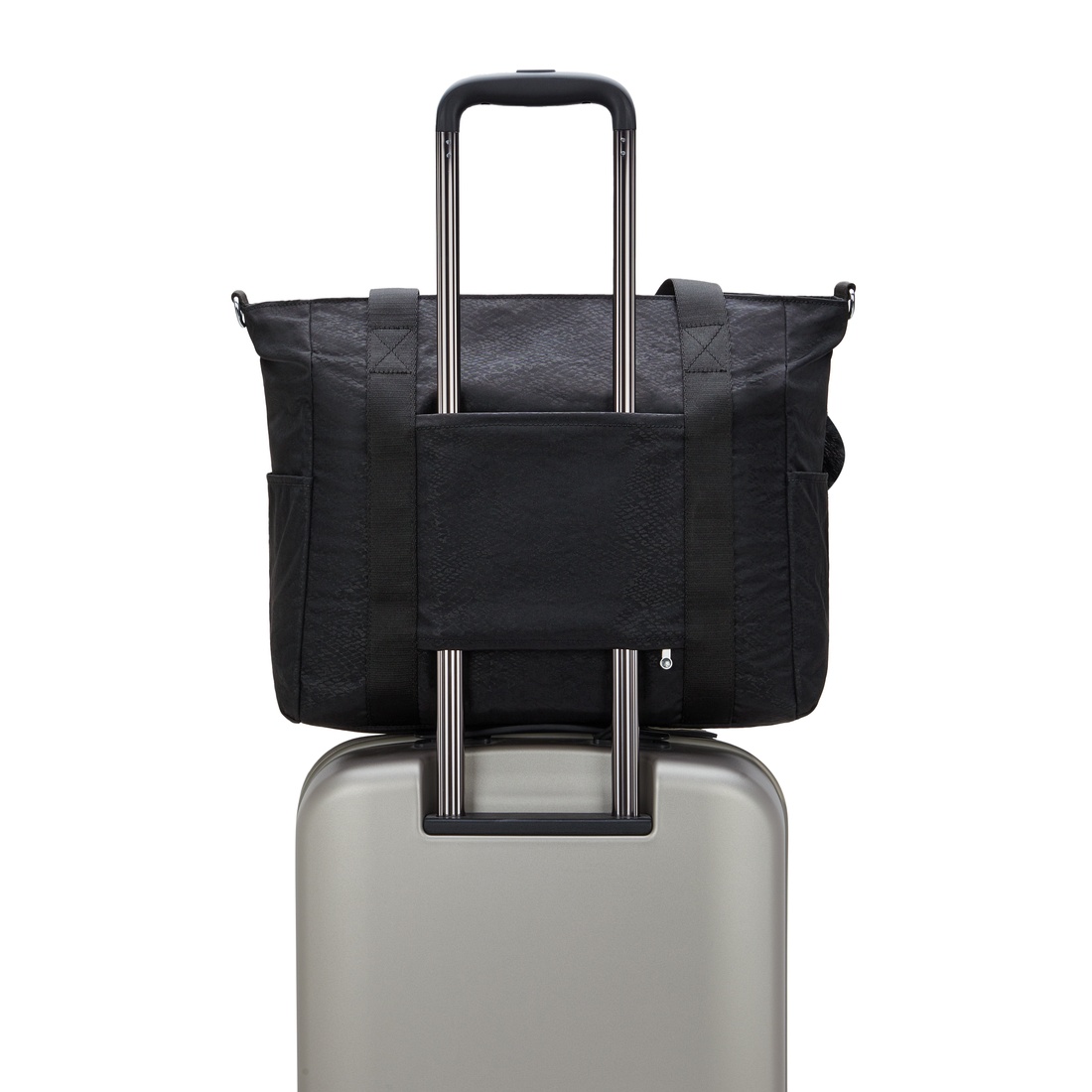 パイソンエンボス