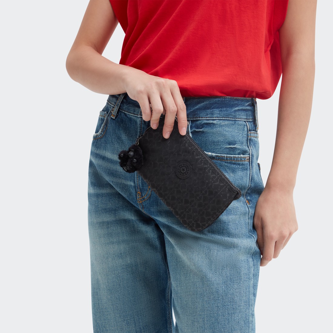 シグネチャーエンボス