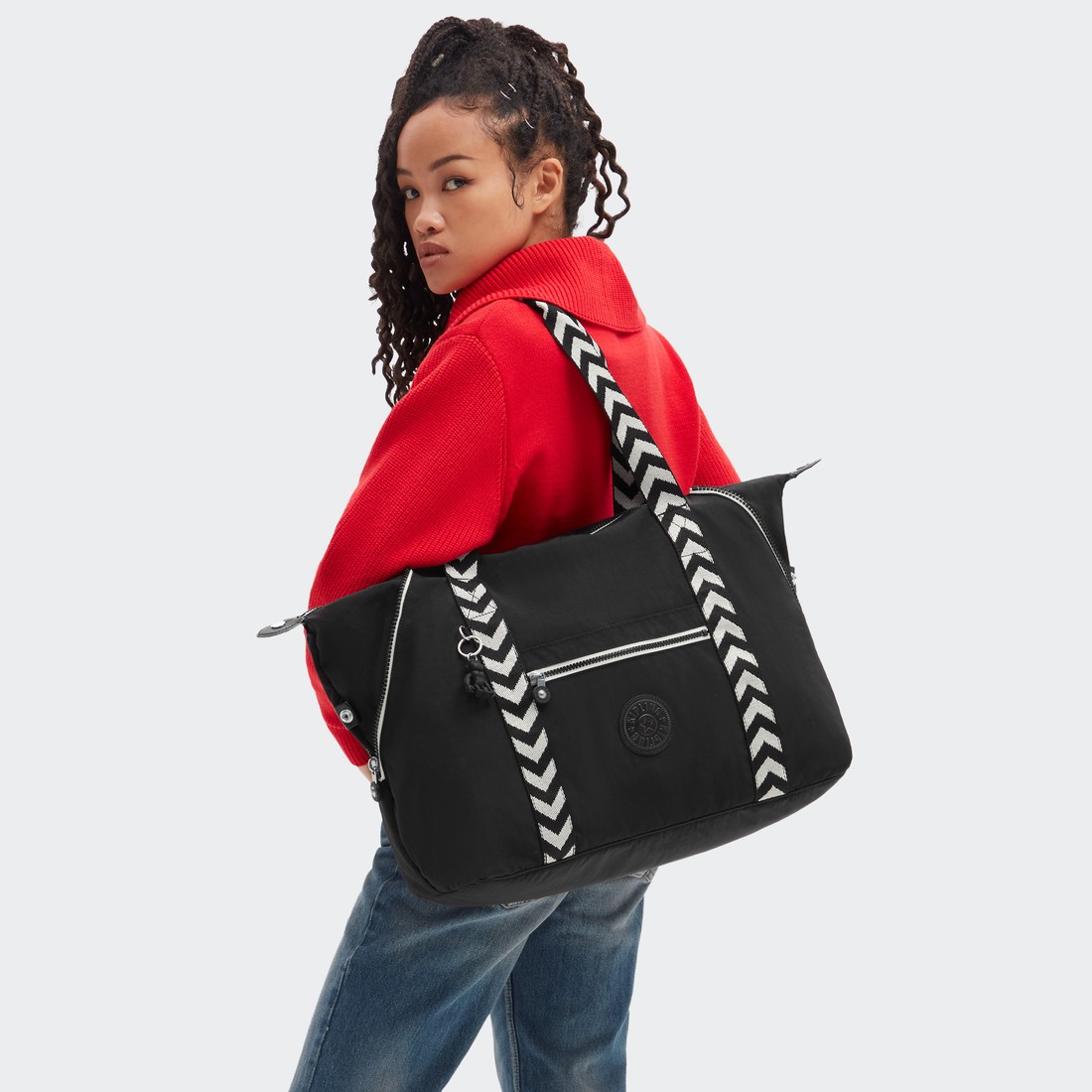 ブラックシェブロン