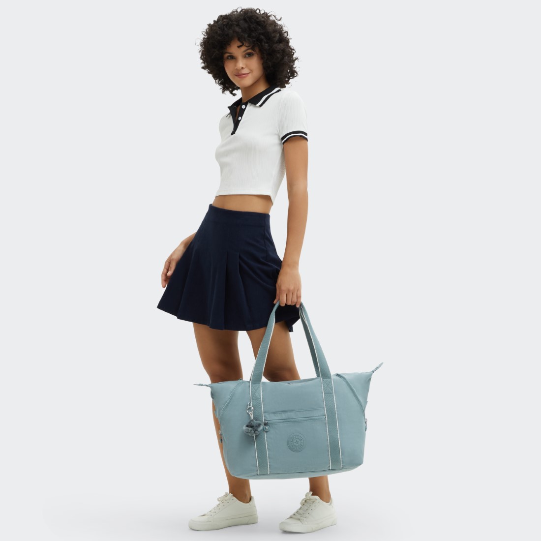 リラックスドグレー