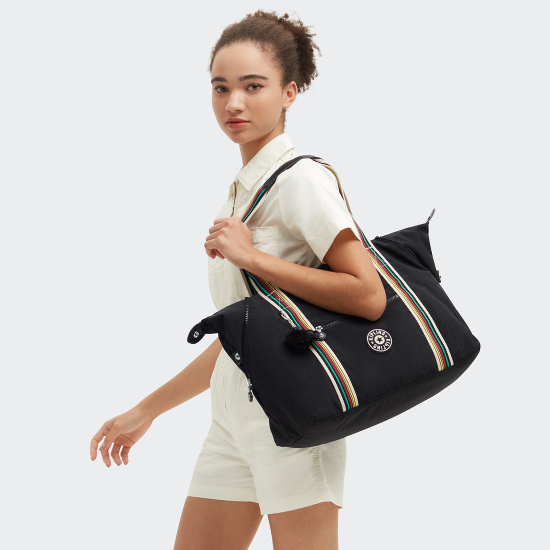 ブラックストライプWF