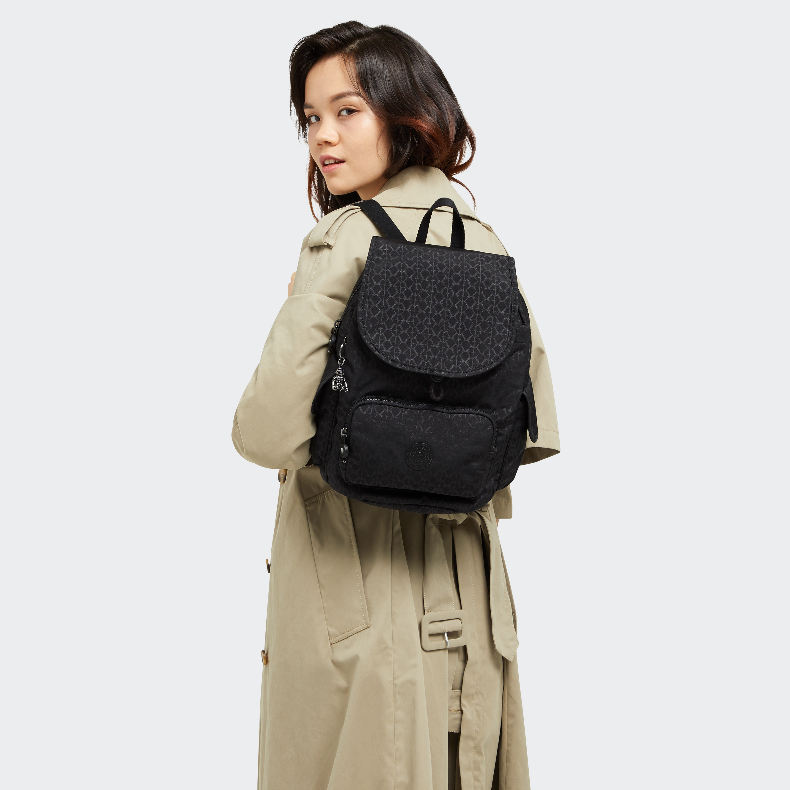 シグネチャーエンボス