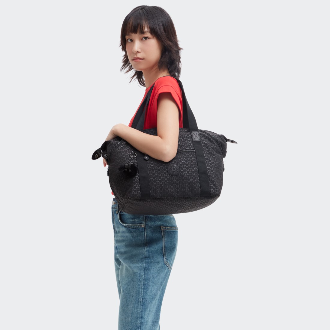 シグネチャーエンボス