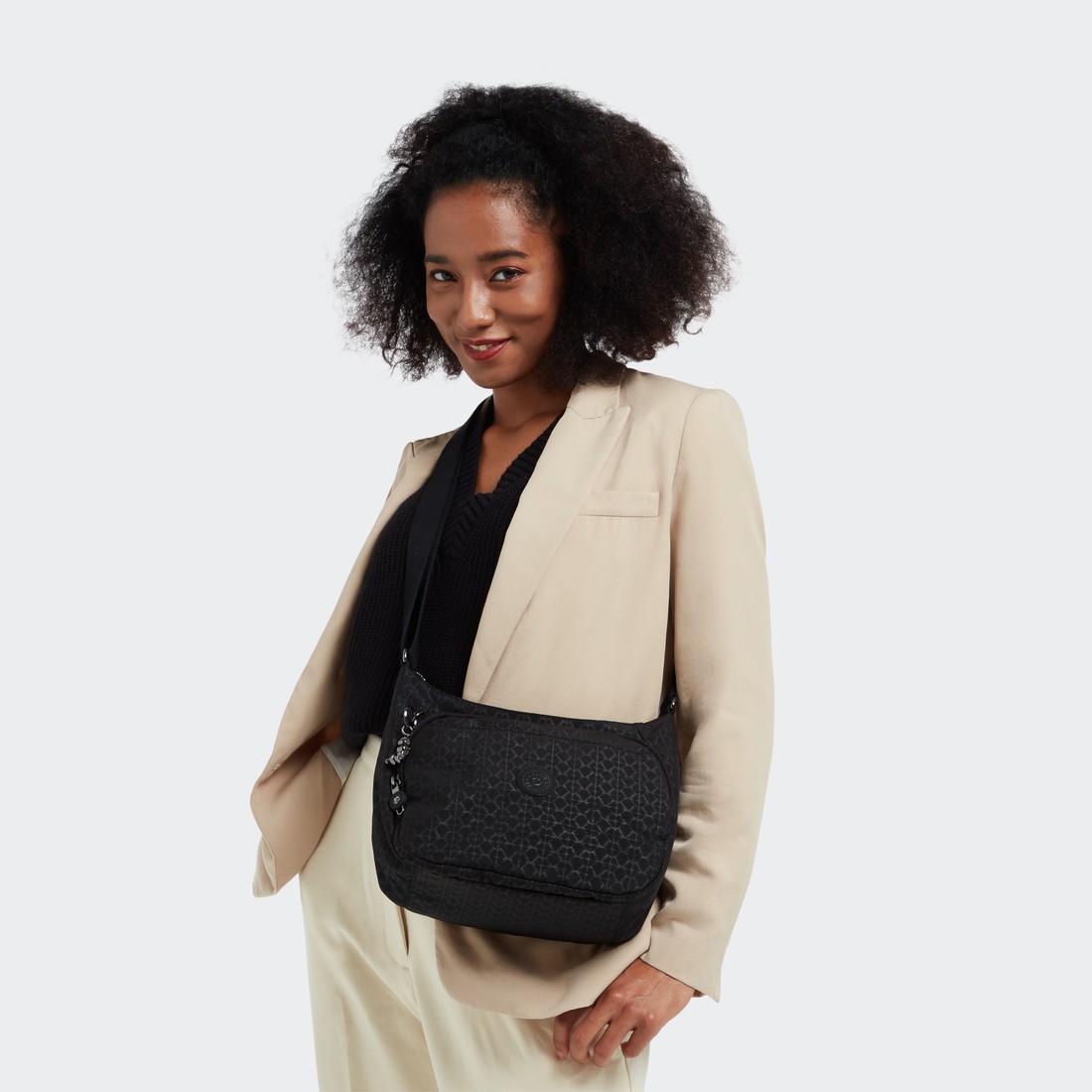 シグネチャーエンボス