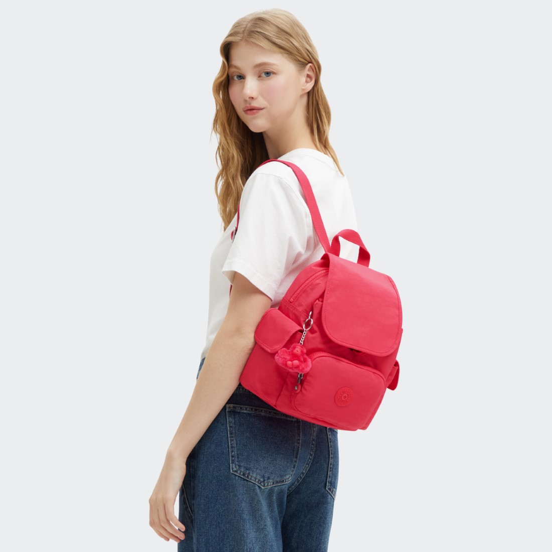 リゾートピンク