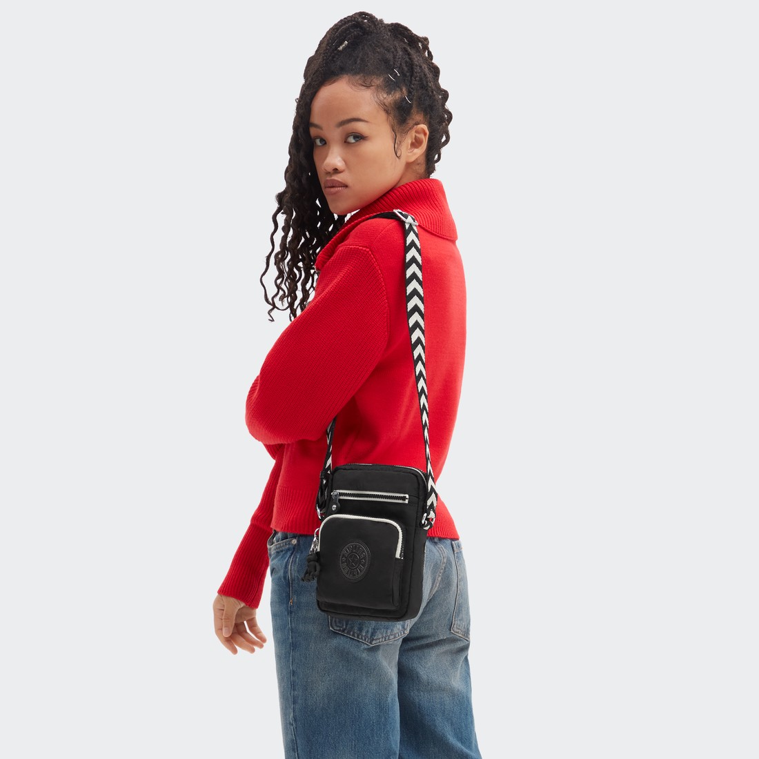 ブラックシェブロン