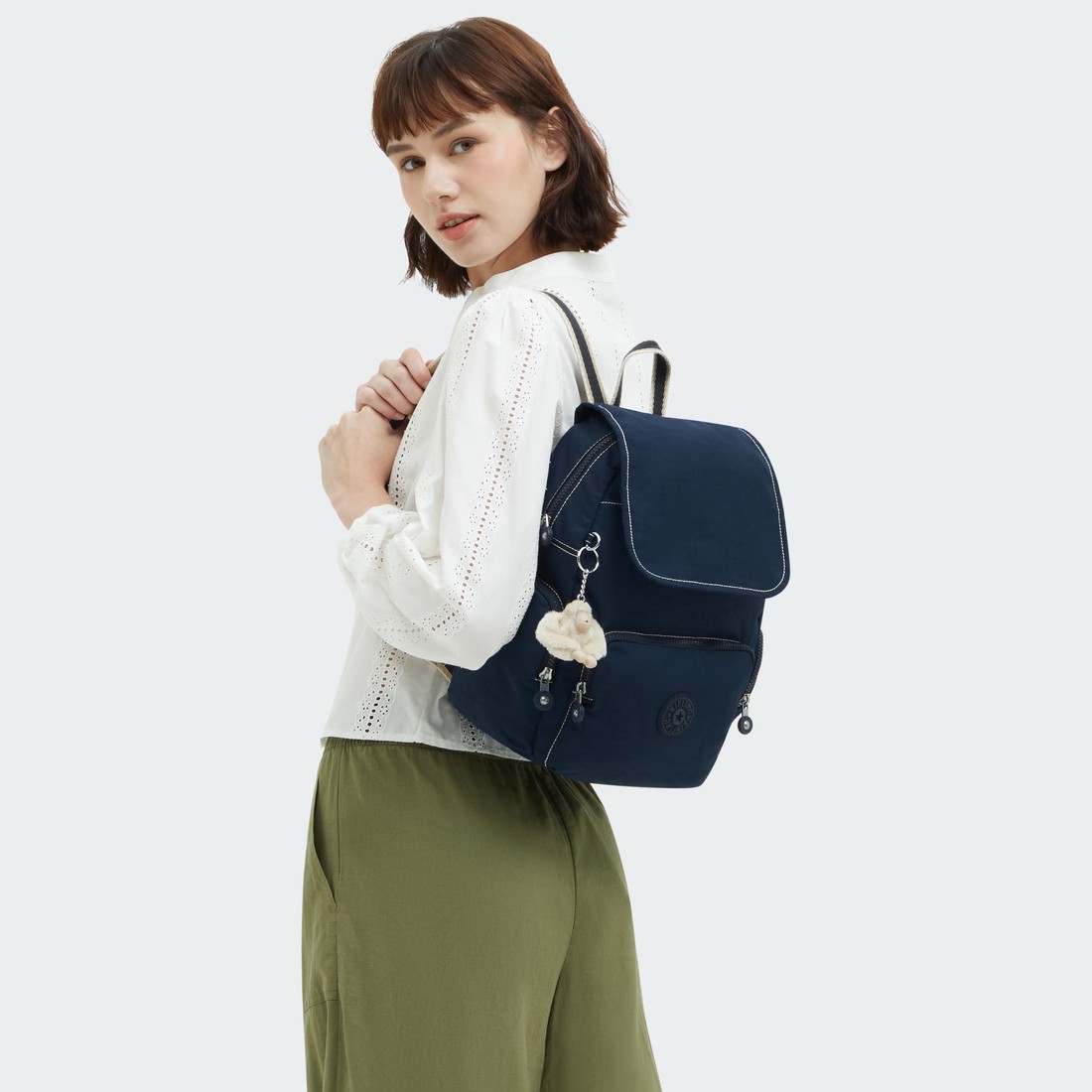 ブルーブルーSウェビング