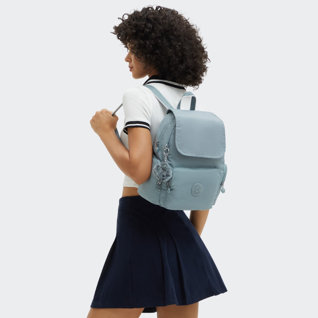 リラックスドグレー