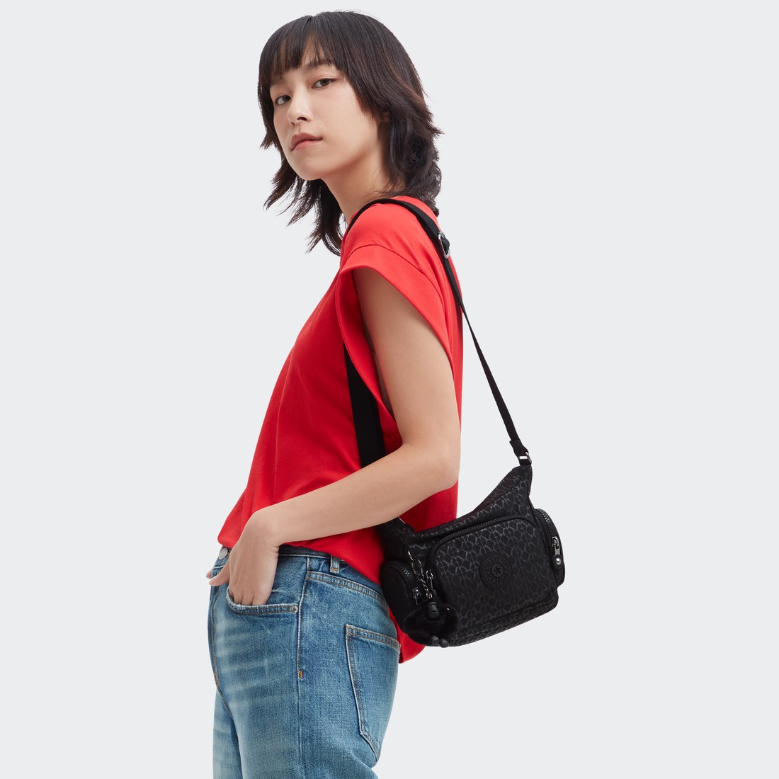 シグネチャーエンボス