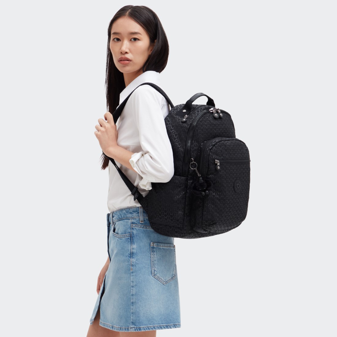 シグネチャーエンボス