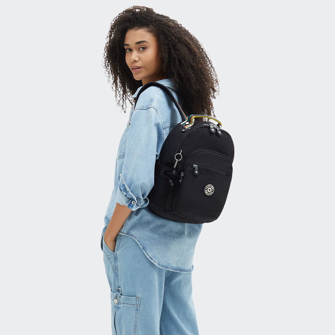 ブラックストライプWF