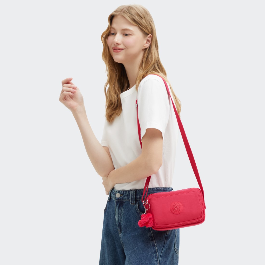 リゾートピンク