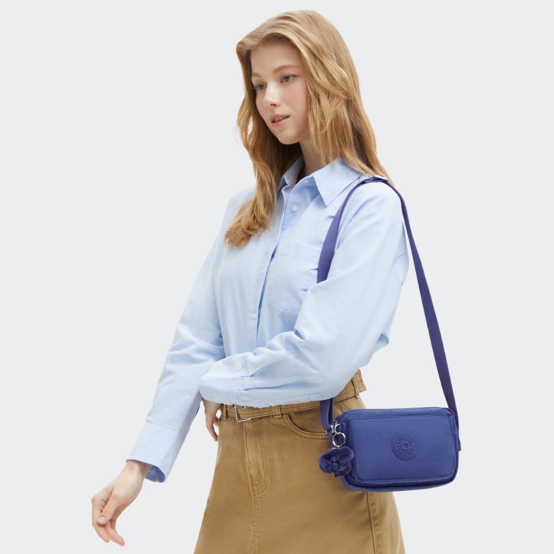 オーシャンブルー