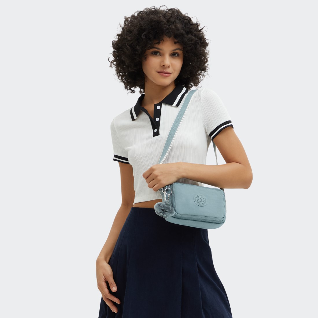 リラックスドグレー