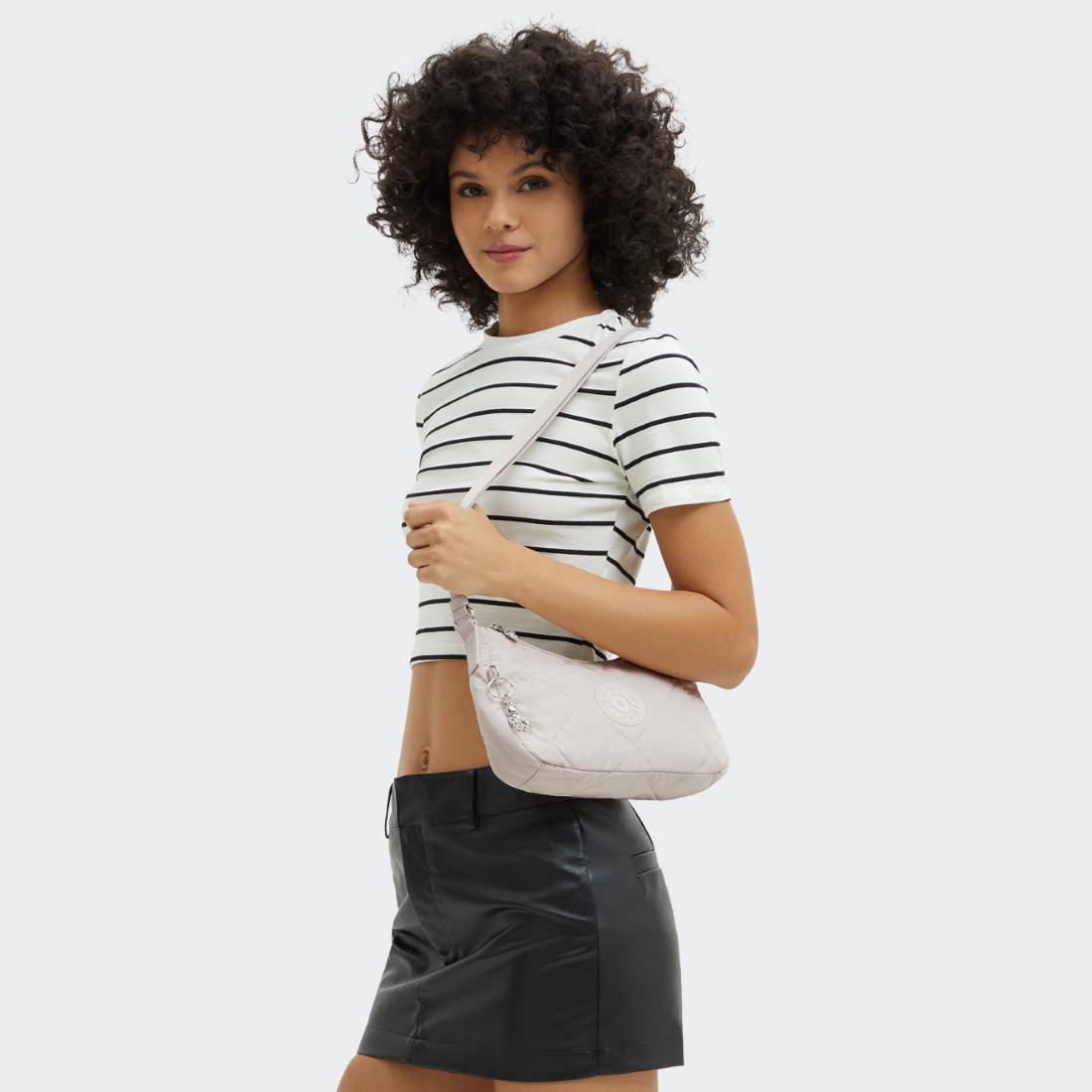 エアリーベージュキルト