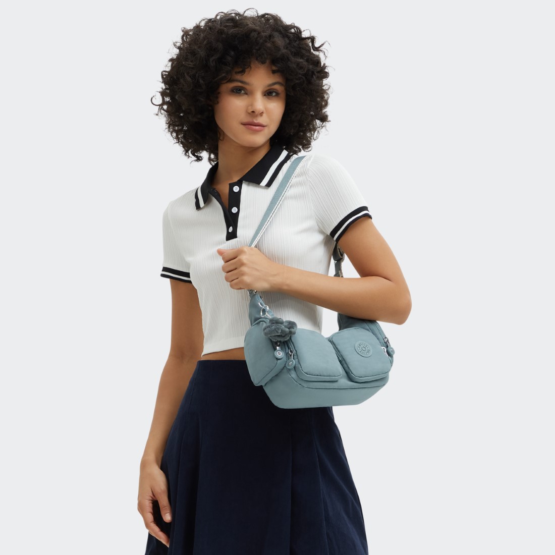 リラックスドグレー