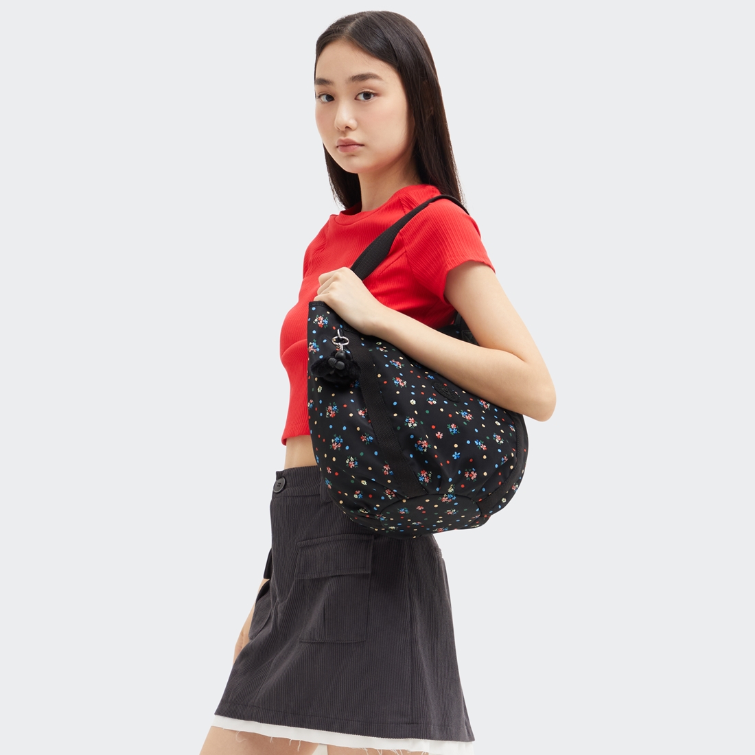 フラワーポルカ