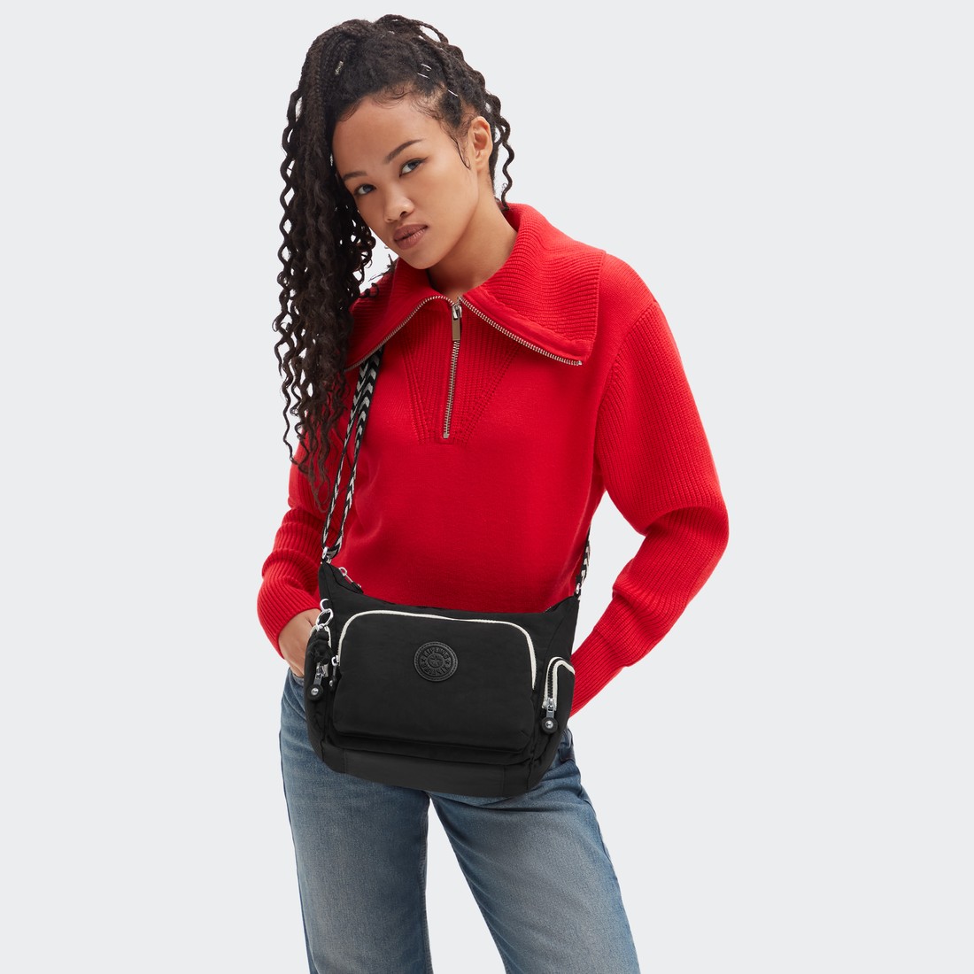 ブラックシェブロン