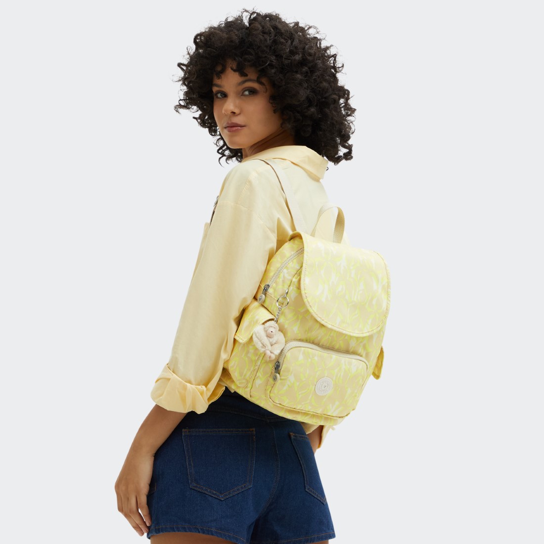 パームムードサン