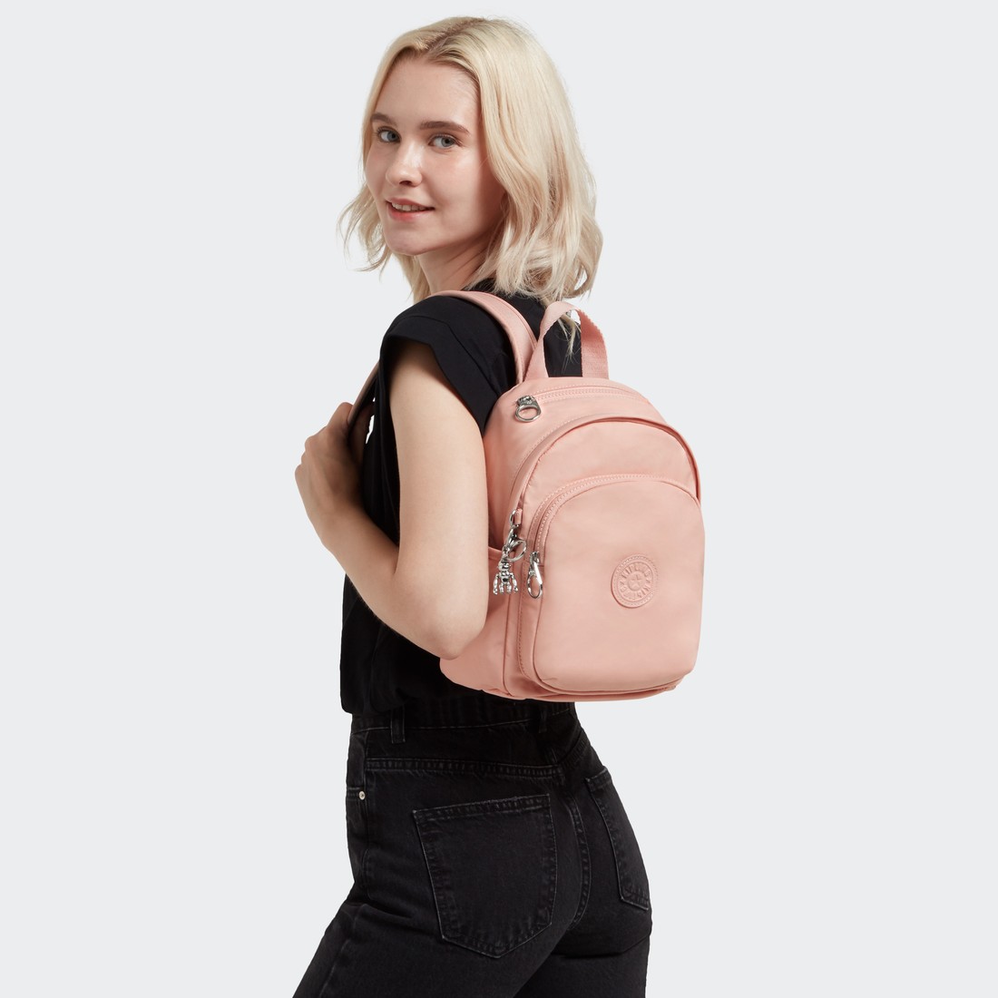 テンダーピンク