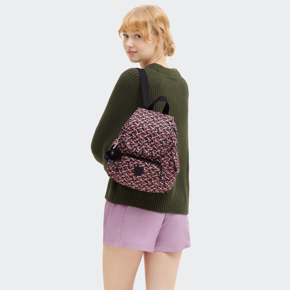 ダンシングブーケ