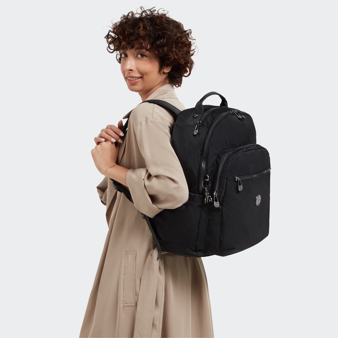 エンドレスブラック