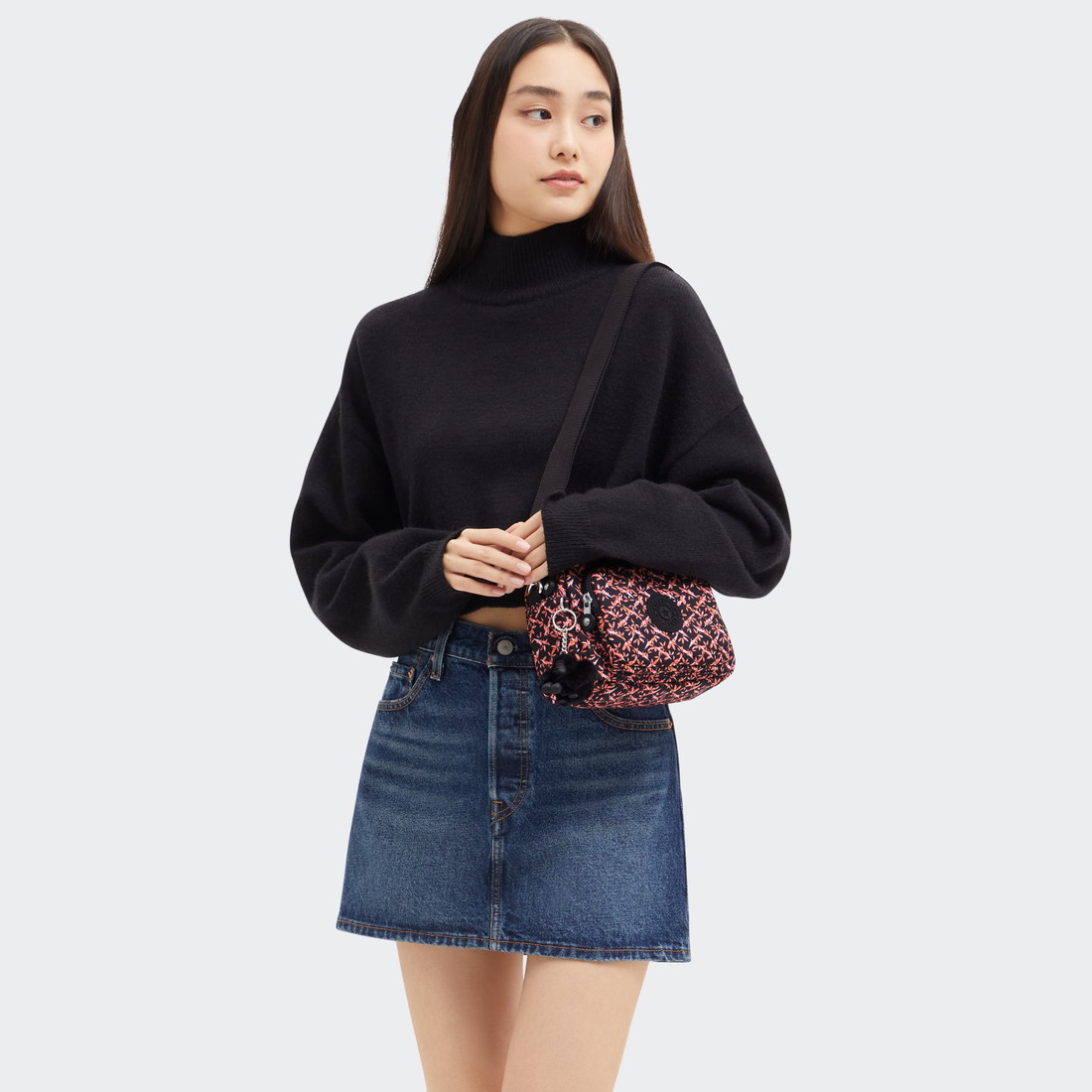 ダンシングブーケ