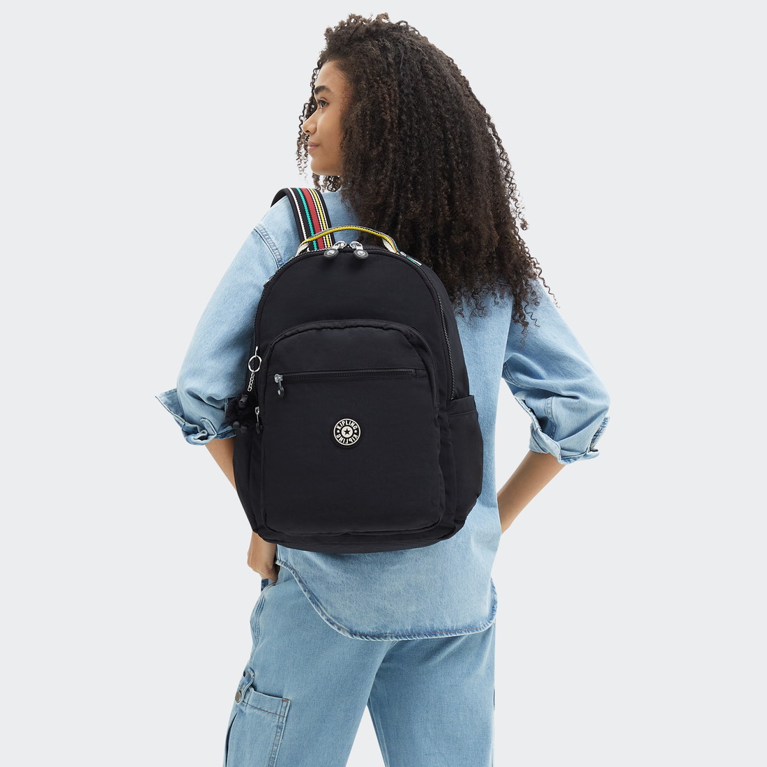 ブラックストライプWF