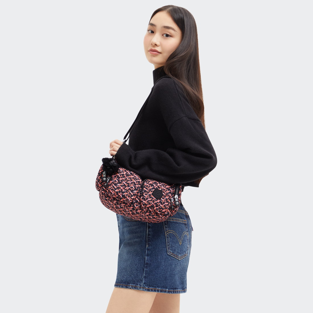 ダンシングブーケ