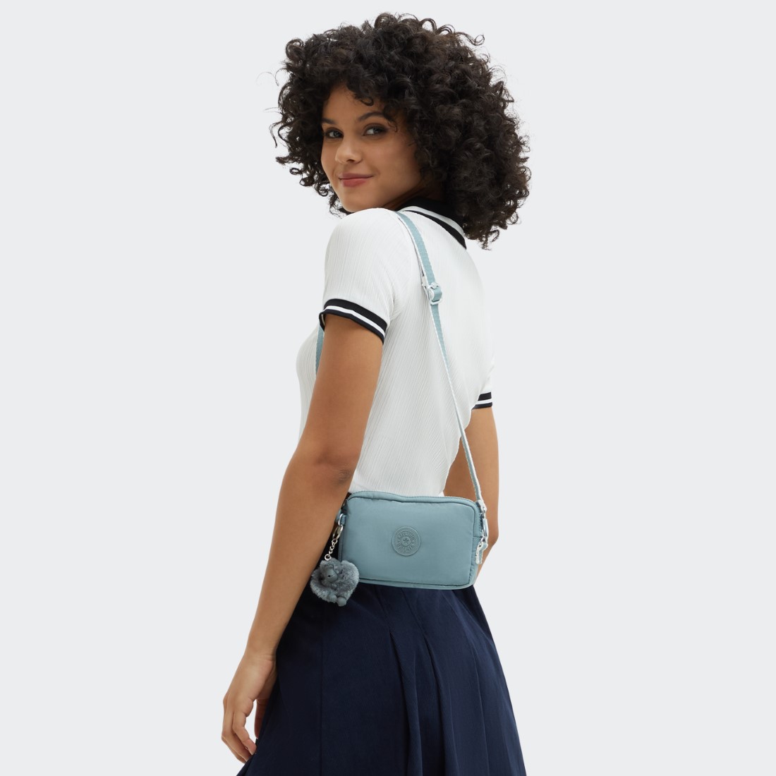 リラックスドグレー