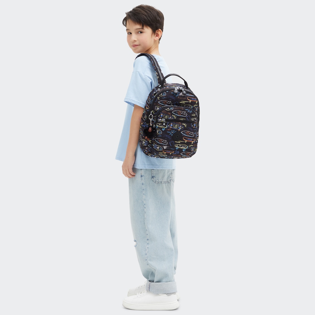 ネオンスケート