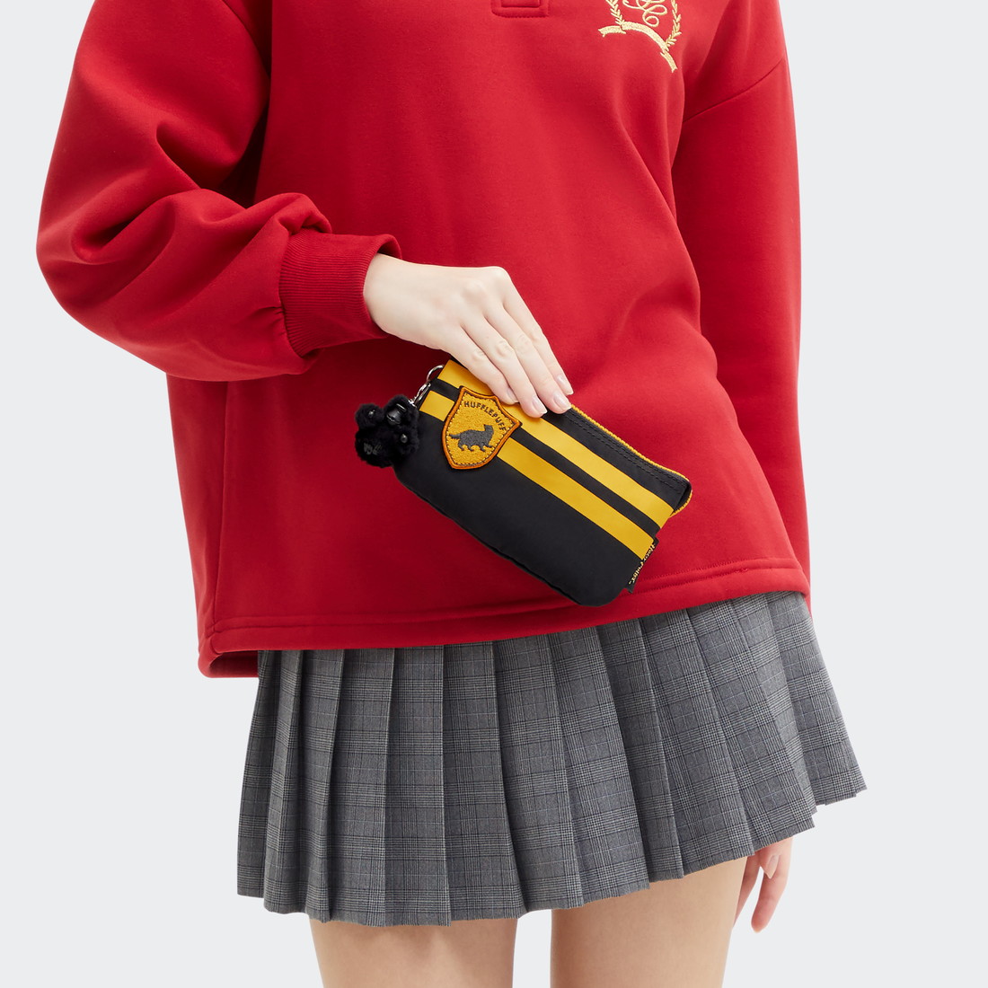 ハッフルパフTM