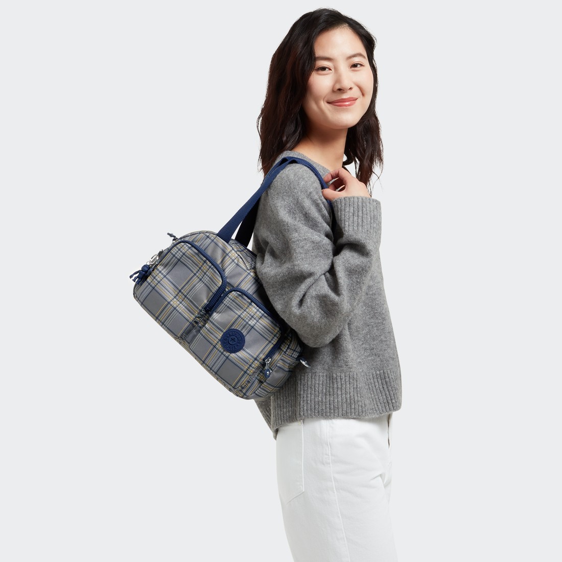 ブルーグレイプレイド