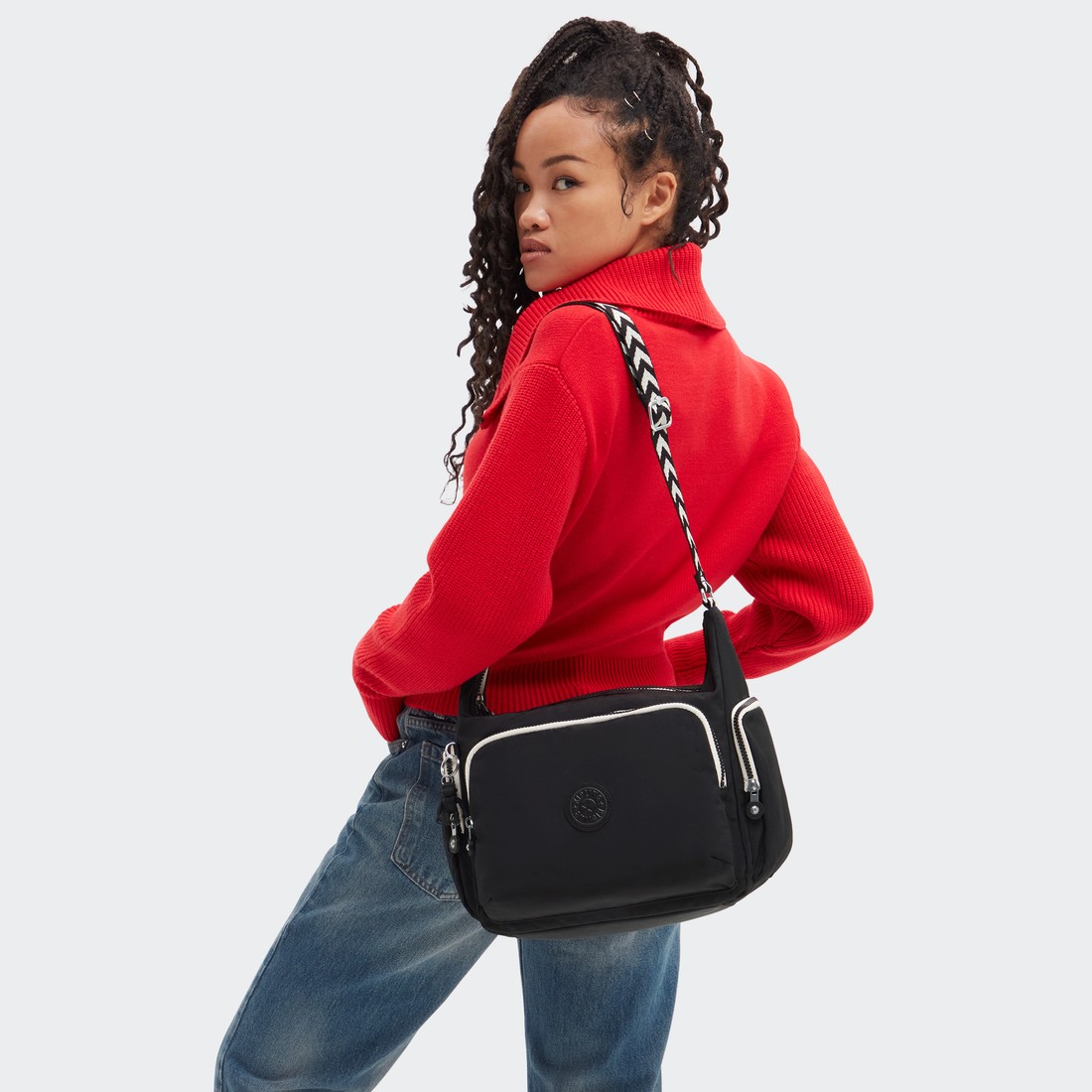 ブラックシェブロン