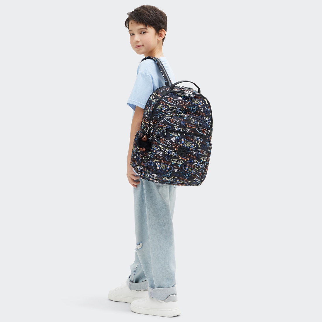 ネオンスケート