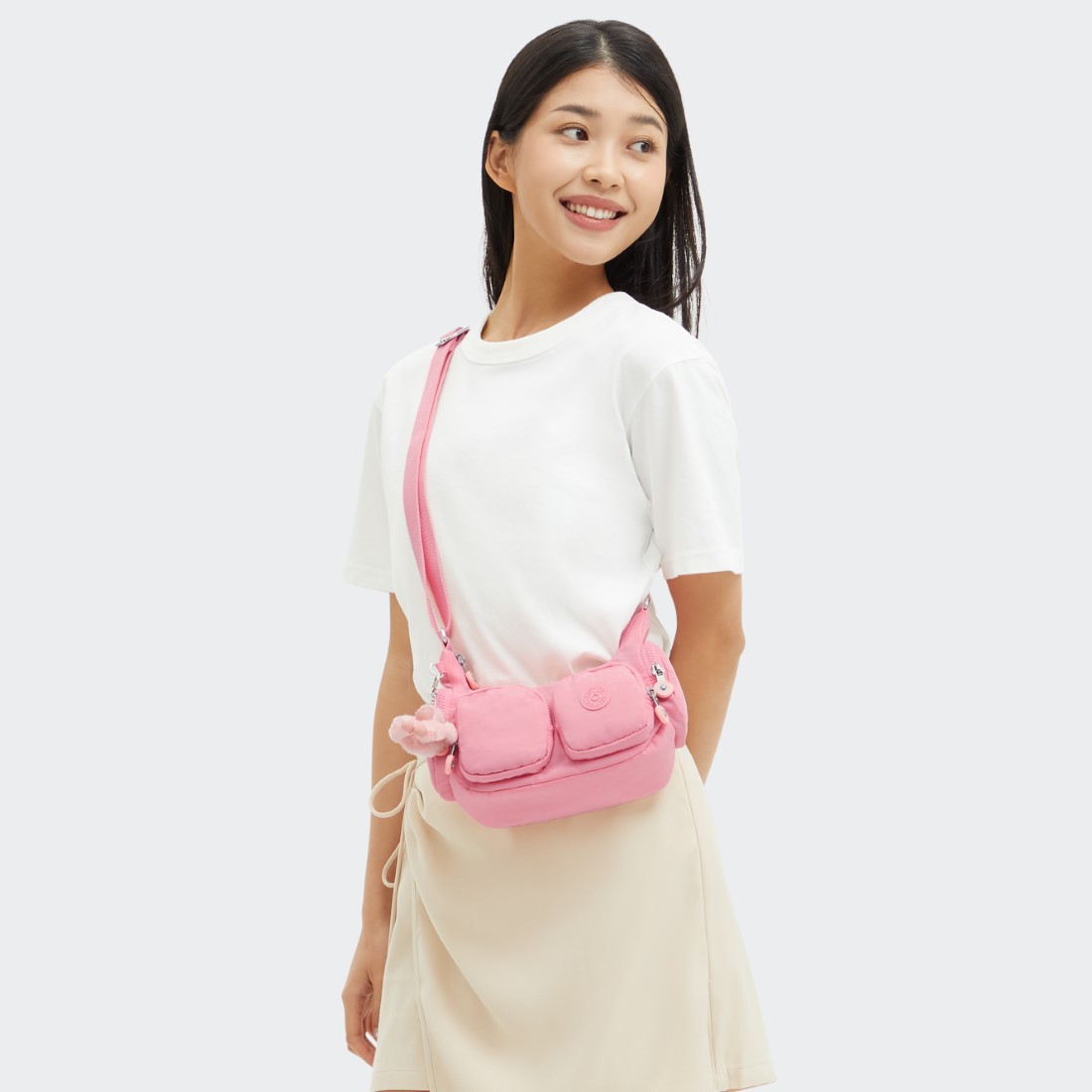 エンジョイアブルブラッシュ