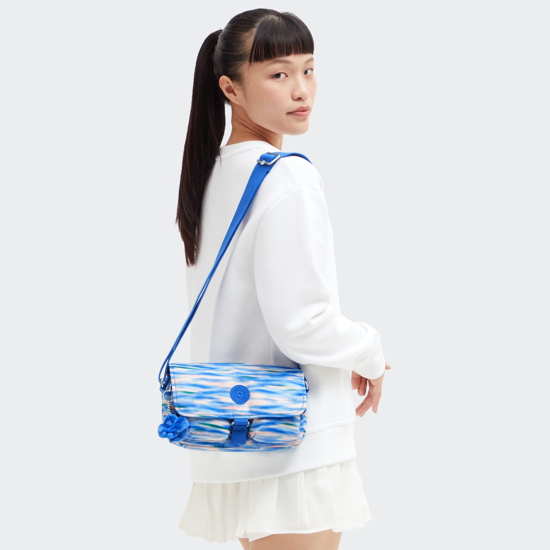 ダイローテッドブルー