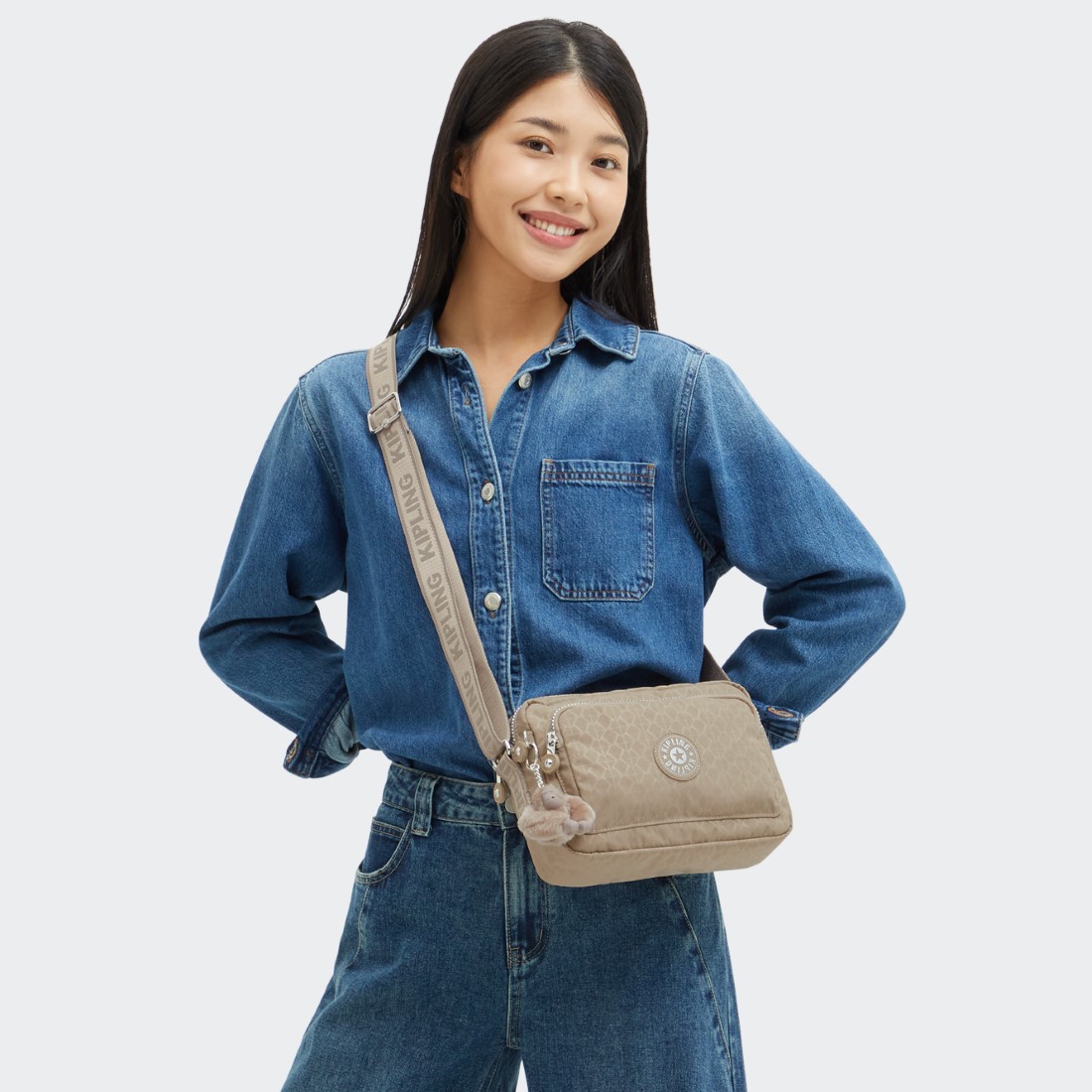 グロリアスベージュシルバー