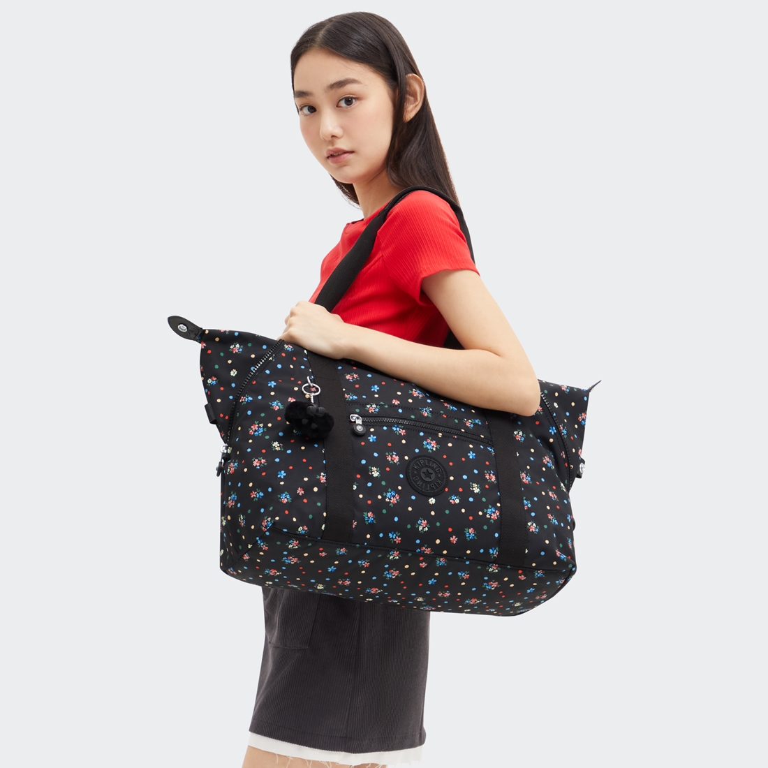 フラワーポルカ