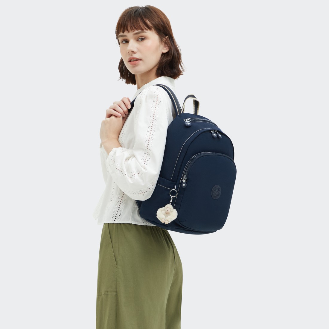 ブルーブルーSウェビング