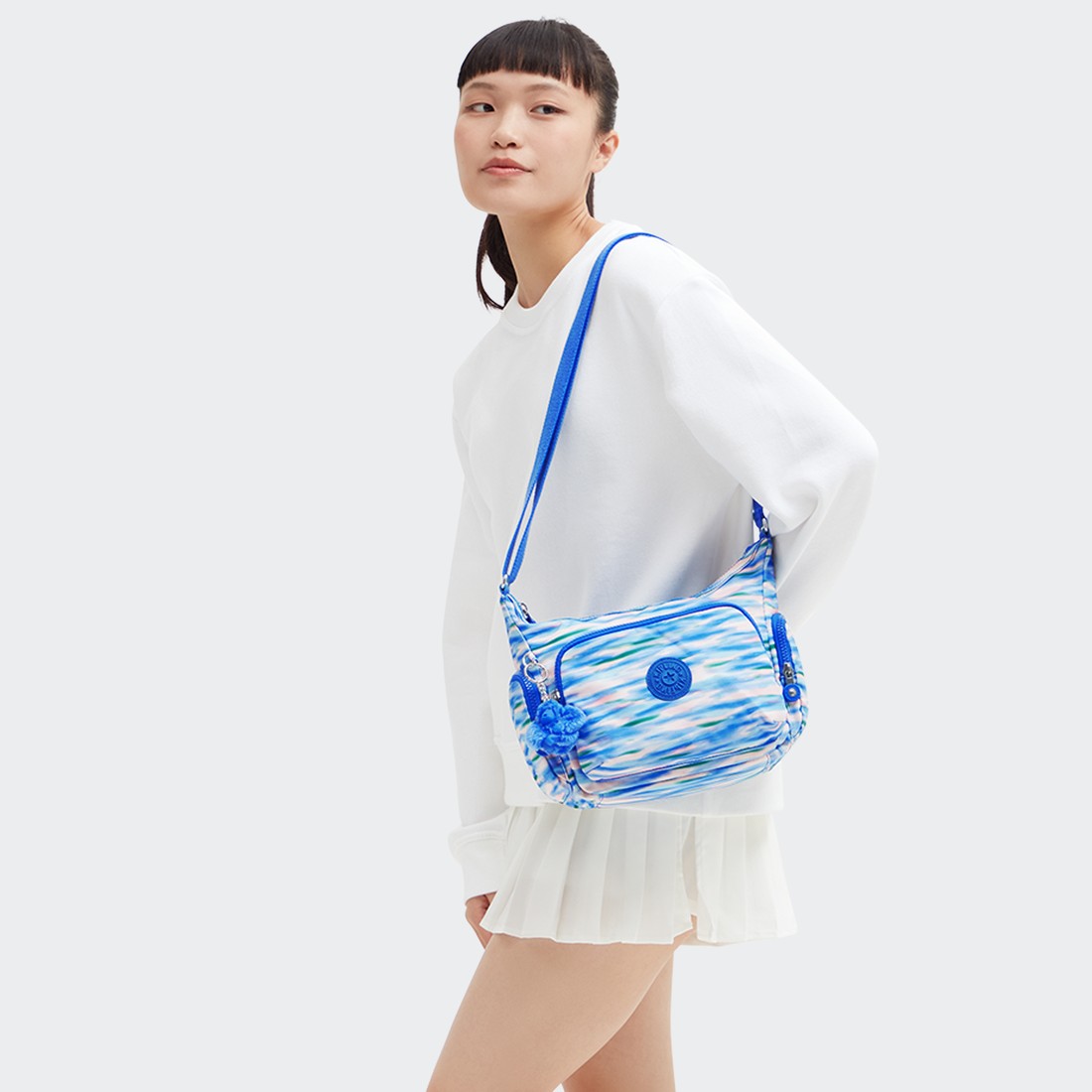 ダイローテッドブルー