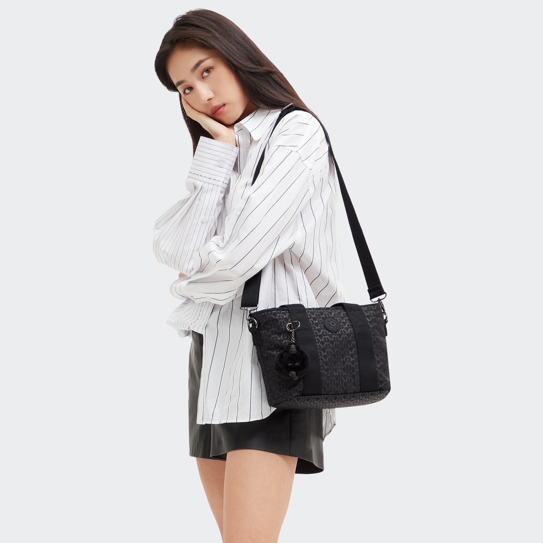 シグネチャーエンボス