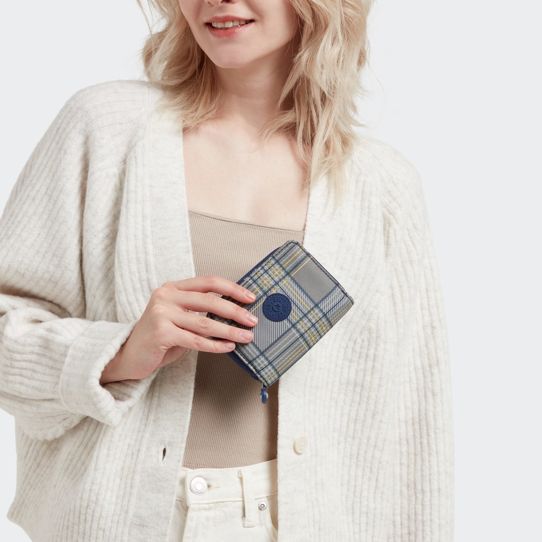 ブルーグレイプレイド