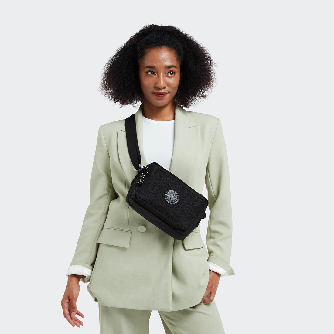 シグネチャーエンボス