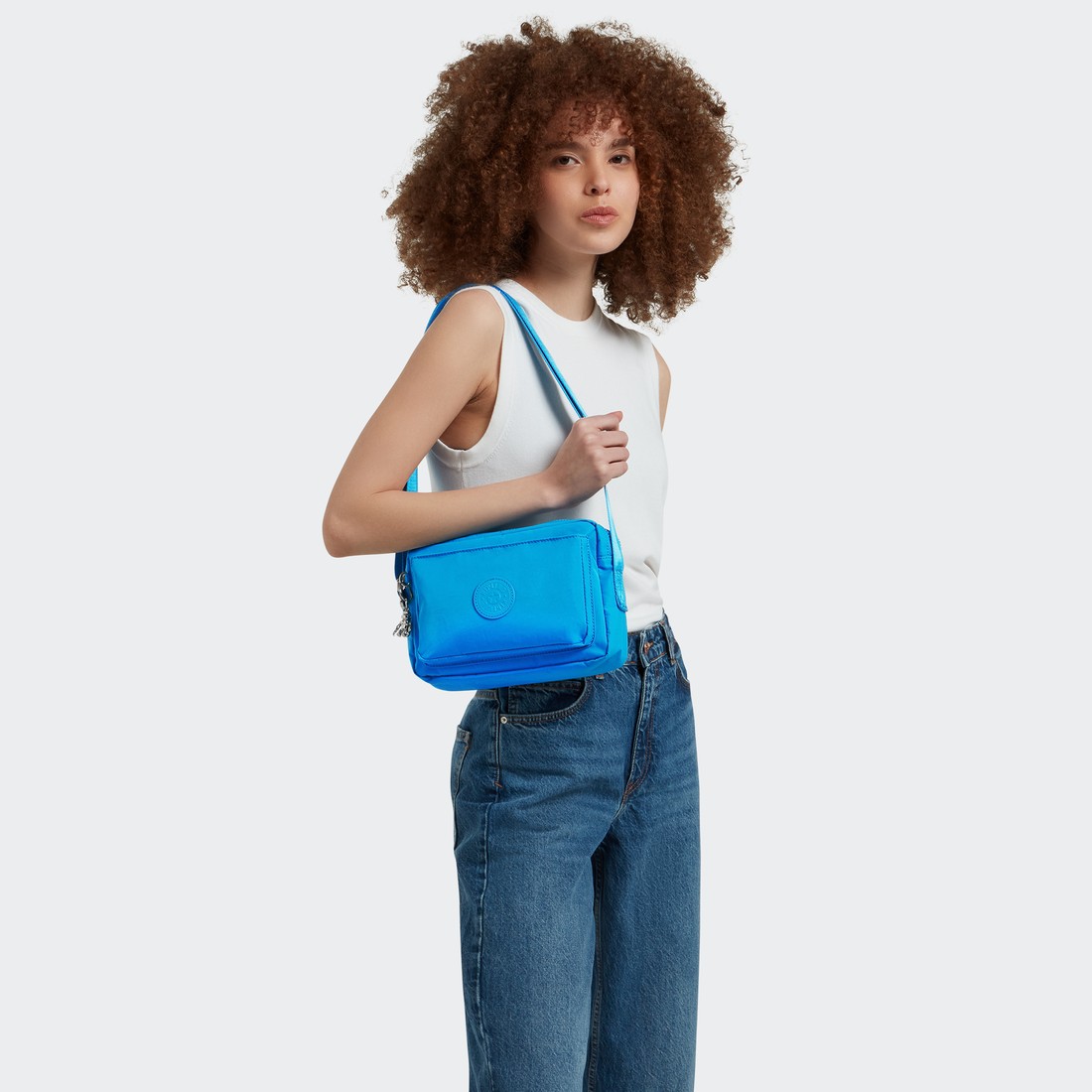 イーガーブルーST